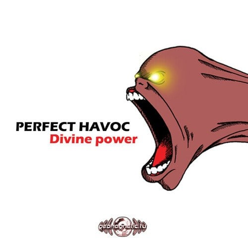 Perfect Havoc, Dooper Doopler-Divine Power