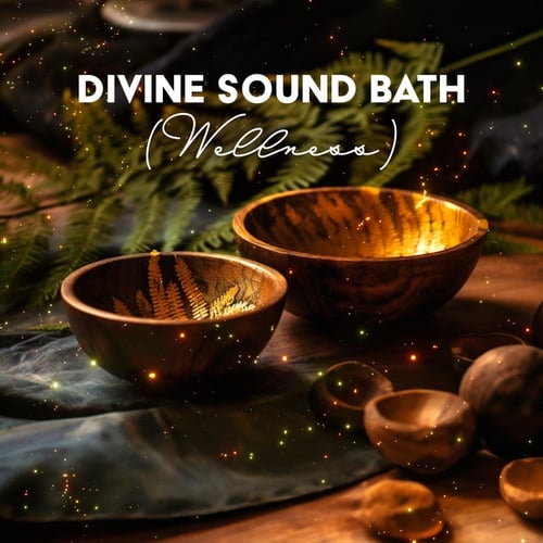 Divine Sound Bath (Wellness)