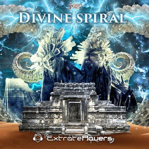 ExtrateRavers, T3ssla-Divine Spiral
