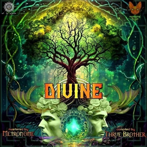 Various Artists-Divine