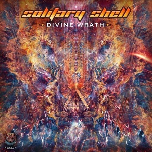 Solitary Shell-Divine Wrath