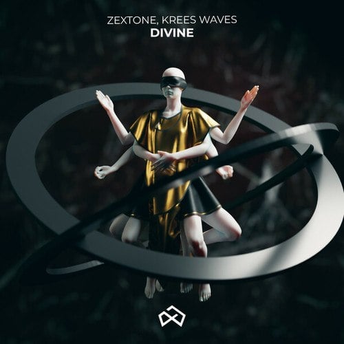 ZEXTONE, Krees Waves-Divine