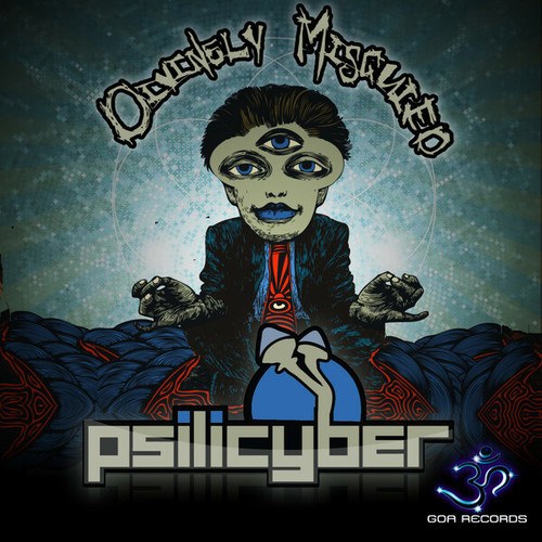 Psilicyber-Divinely Misguided