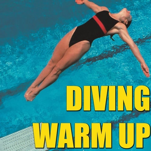 Various Artists-Diving Warm Up