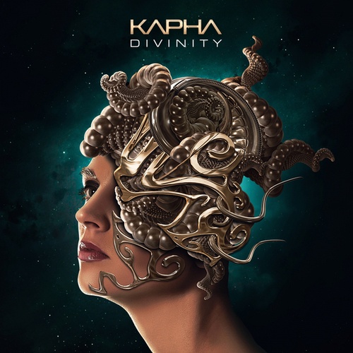 Kapha, JAI, Glass Cannon, Songs Of Eden-Divinity