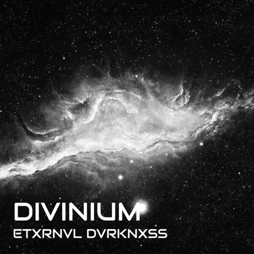 ETXRNVL DVRKNXSS-Divinium