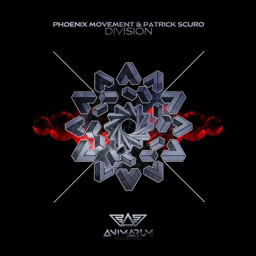 Phoenix Movement, Patrick Scuro-Division (Extended Mix)