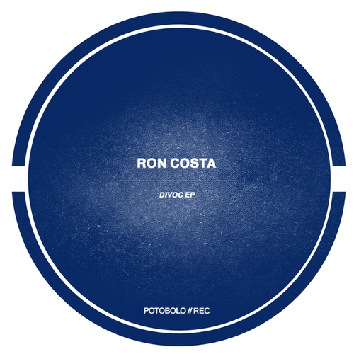 Ron Costa-Divoc EP
