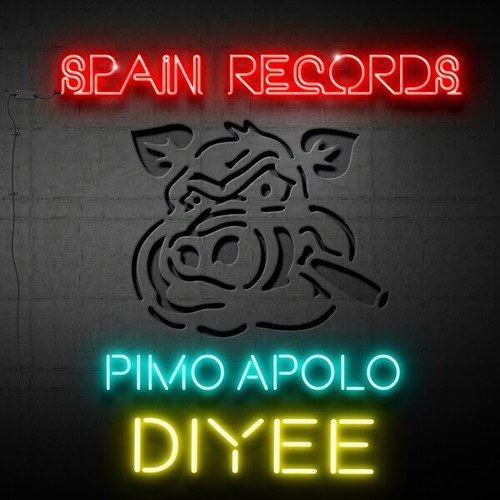 Pimo Apolo-Diyee