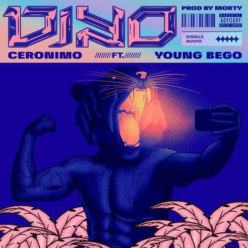 Ceronimo, Young Bego-Diyo