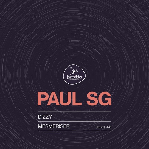 Paul SG-Dizzy / Mesmeriser
