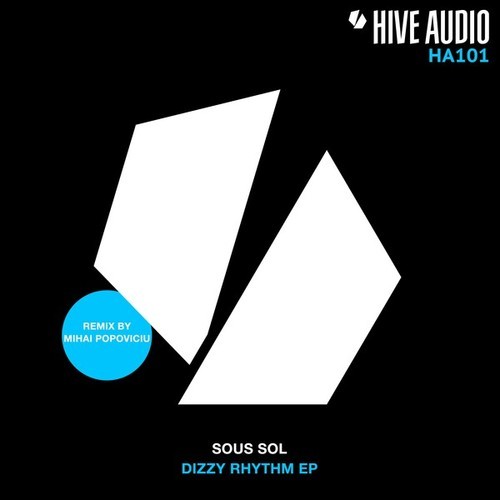 Sous Sol, Mihai Popoviciu-Dizzy Rhythm EP