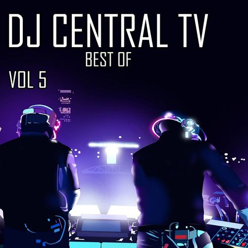 Various Artists-DJ Central Best Of, Vol. 5