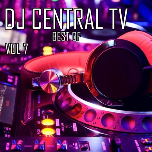 Various Artists-DJ Central Best Of, Vol. 7