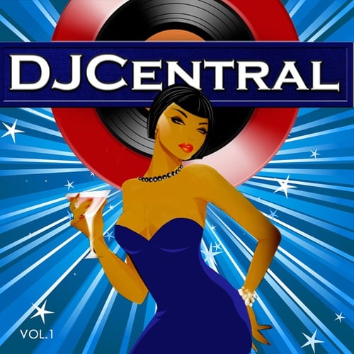 Various Artists-DJ Central, Vol. 1