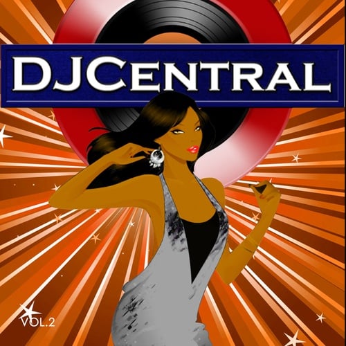 Various Artists-DJ Central, Vol. 2