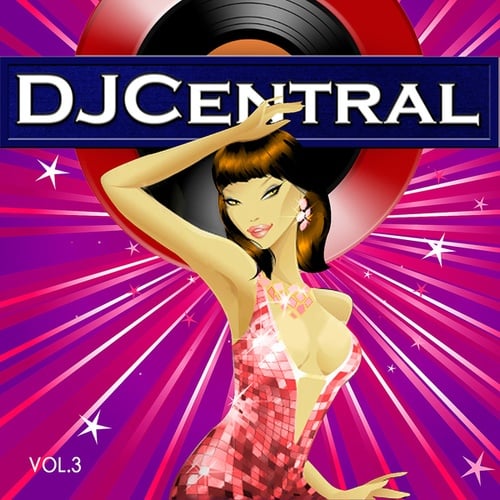 Various Artists-DJ Central, Vol. 3