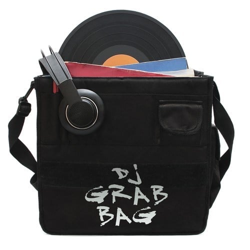 Various Artists-DJ Grab Bag