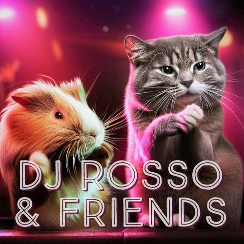 DJ Rosso & Friends