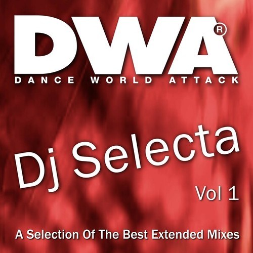 Various Artists-DJ Selecta, Vol. 1