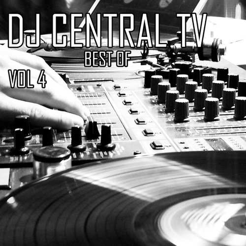 Various Artists-DJCTV Best Of Vol. 4