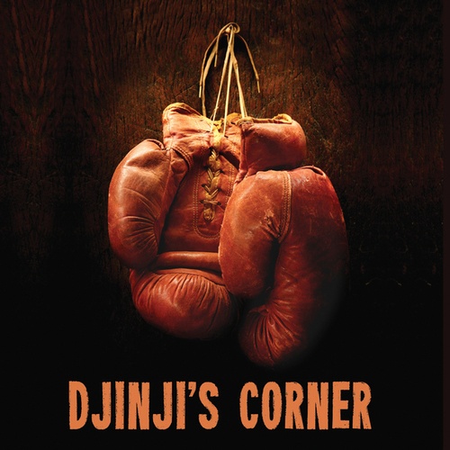 Djinji’s Corner