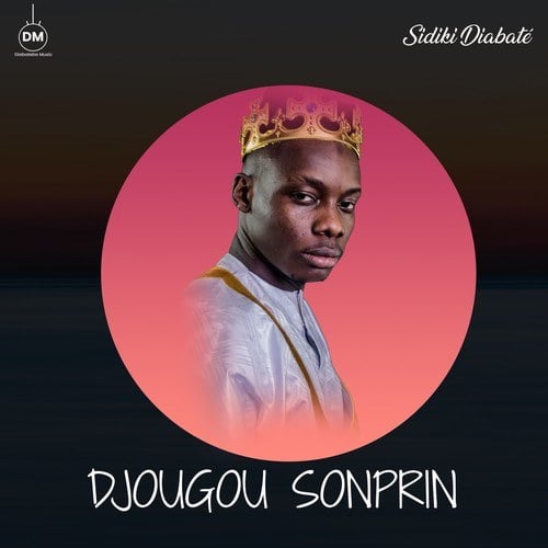 Sidiki Diabate-Djougou Sonprin