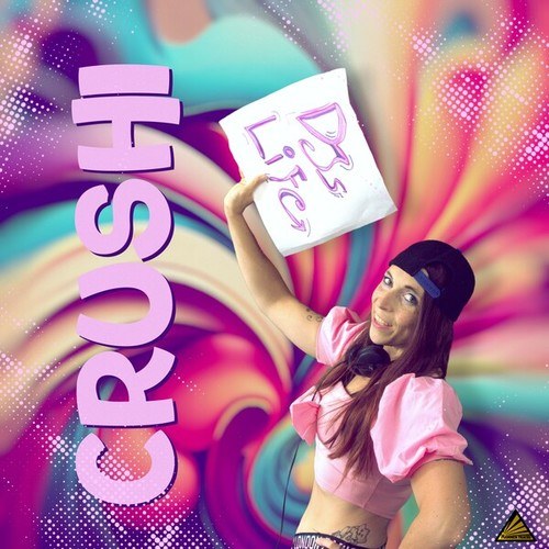 Crushi-Djs Life