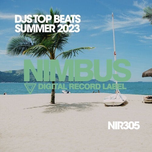 Various Artists-Djs Top Beats Summer 2023