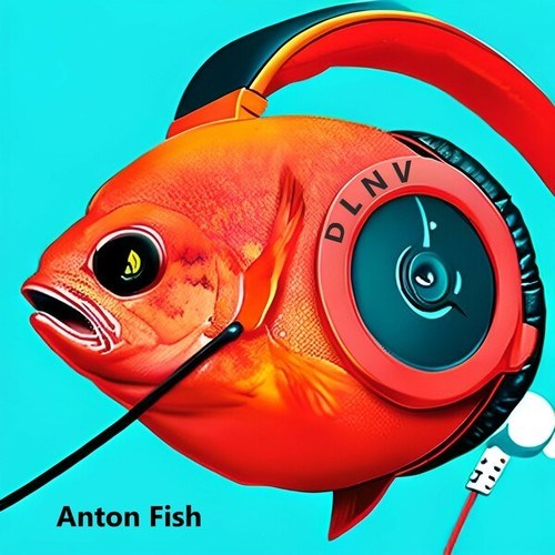Anton Fish-Dlnv