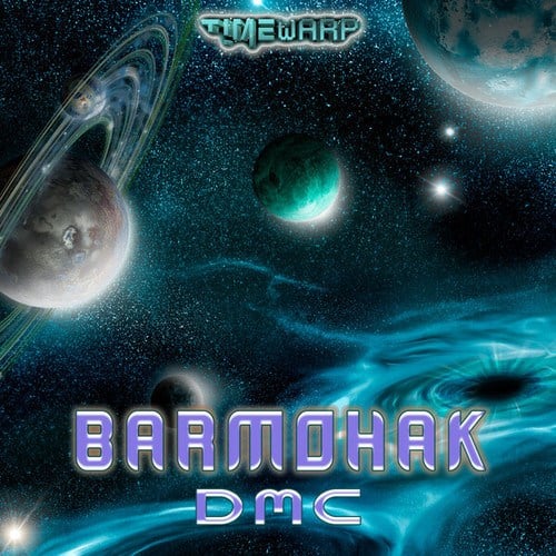 Barmohak-DMC