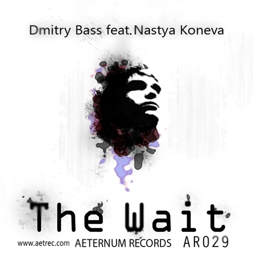 Dmitry Bass Feat Nastya Koneva-Dmitry Bass Feat Nastya Koneva - The Wait