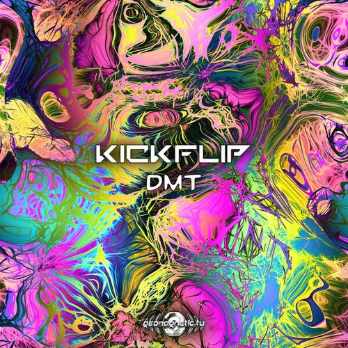 KickFlip-DMT