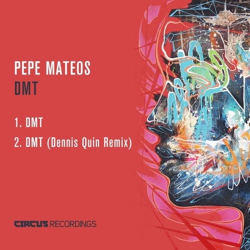 Pepe Mateos, Dennis Quin-DMT
