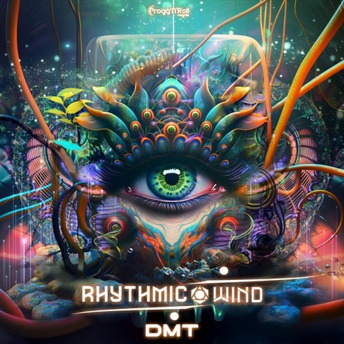 Rhythmic Wind-DMT