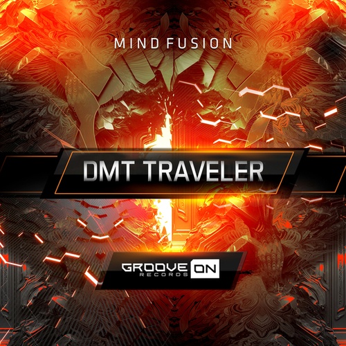 Mind Fusion, Zenturik, Intergalatic, Tuzzi The Kid, BRW-DMT Traveler