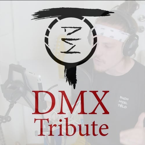 Toman-DMX Tribute