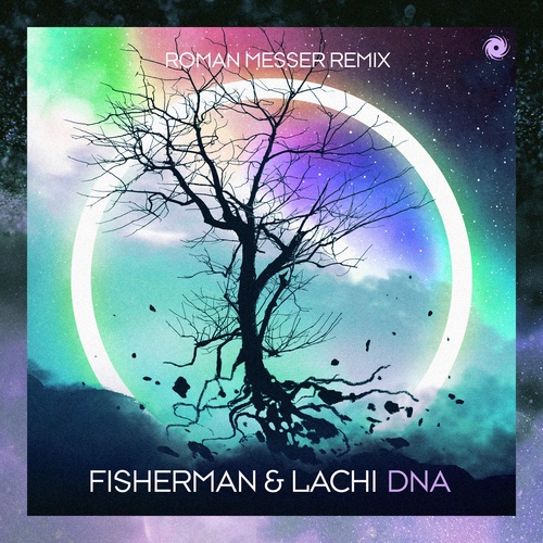 Lachi, Fisherman, Roman Messer-DNA