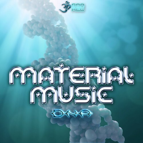 Material Music-DNA