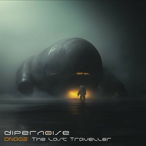 DNA02: The Last Traveller