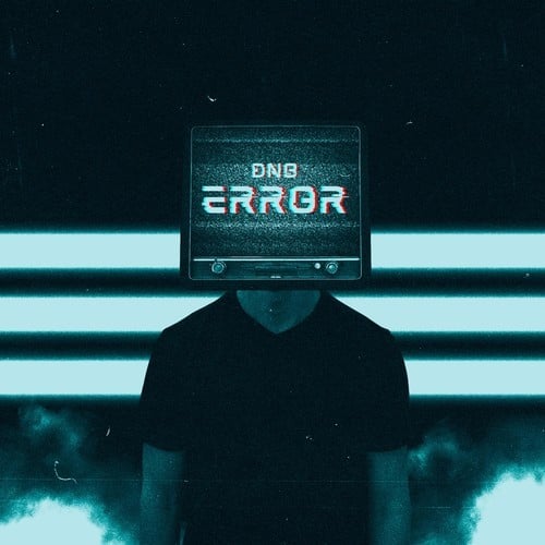 Various Artists-Dnb Error
