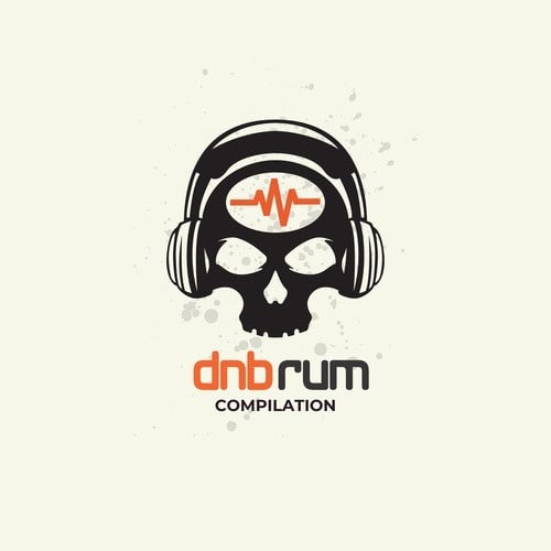 Various Artists-Dnb Rum, Compilation