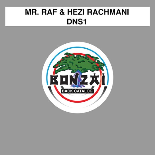 Mr.Raf And Hezi Rachmani-DNS1