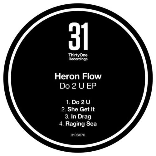 Heron Flow-Do 2 U EP