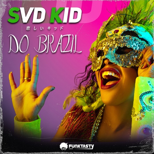 SVD KID-Do Brazil