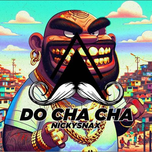 NickySnax-Do Cha Cha (Radio-Edit)