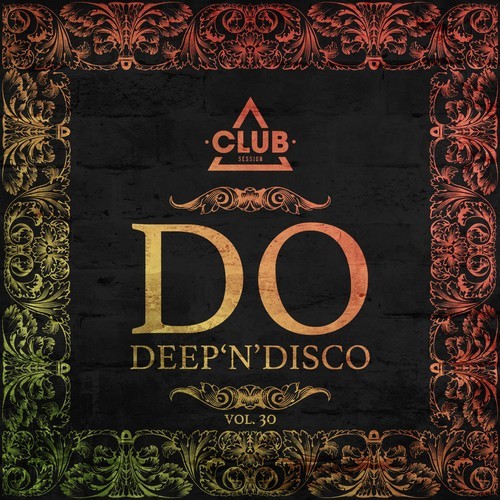 Do Deep'n'disco, Vol. 30