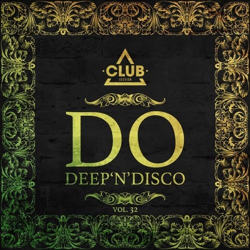 Various Artists-Do Deep'n'disco, Vol. 32