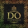Do Deep'n'disco, Vol. 40