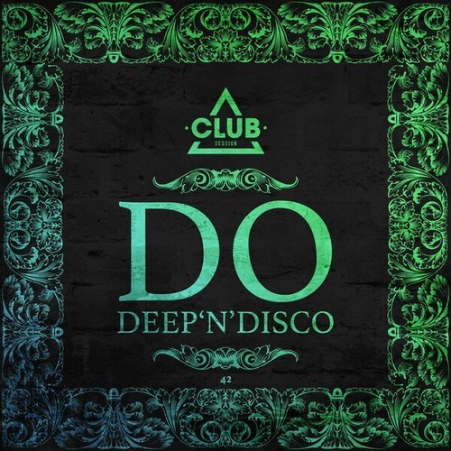 Do Deep'n'disco, Vol. 42